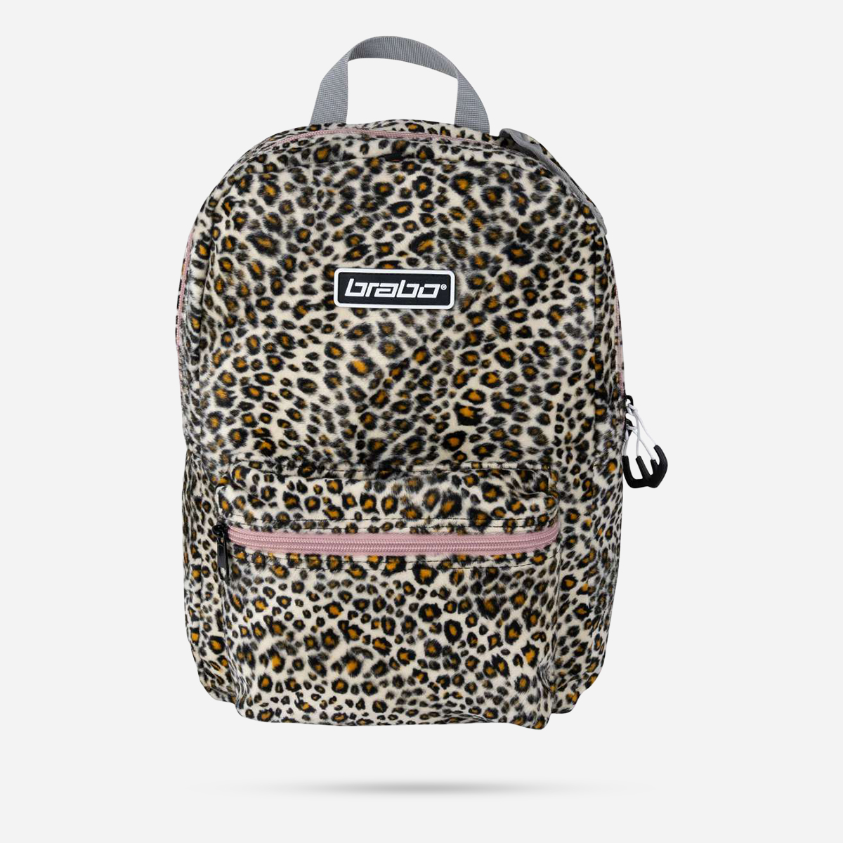 AN303102 5200 Backpack Storm Leopard Origi