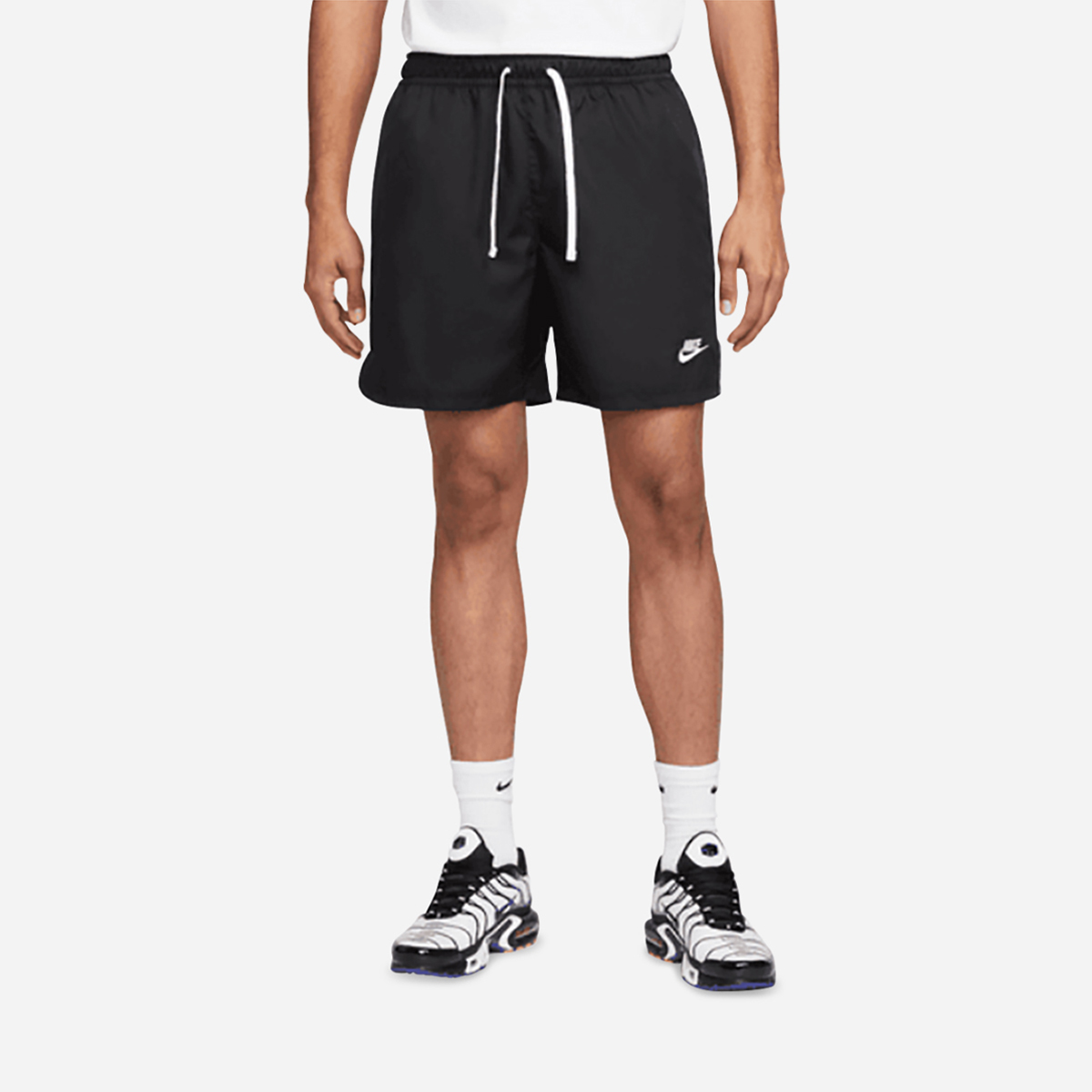 AN283686 Sportswear Sport Essentials Short