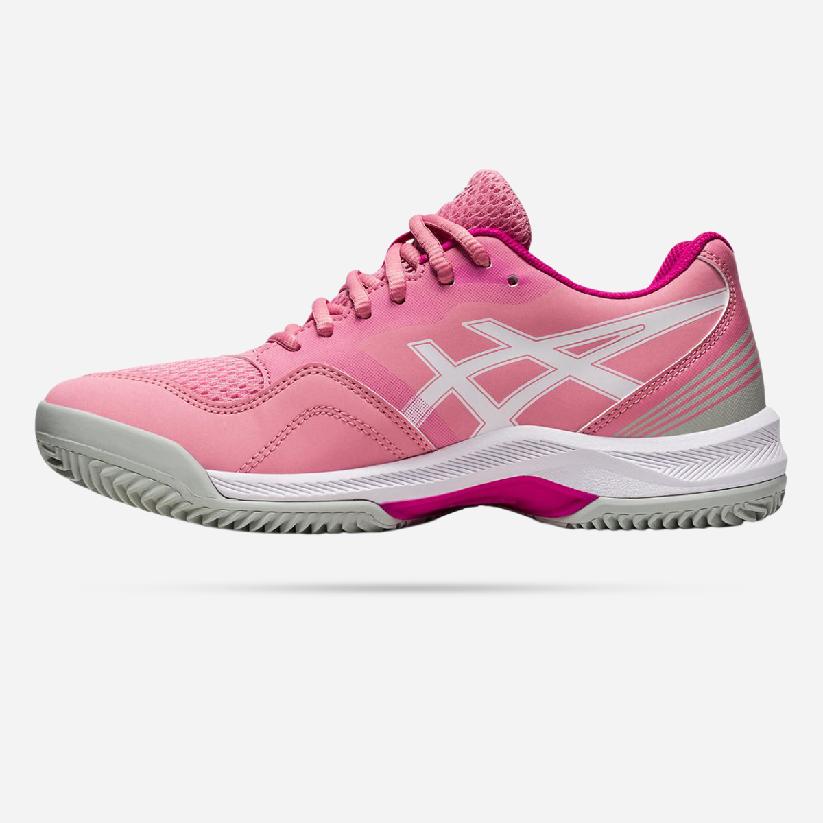 Asics sales tenniskleding dames