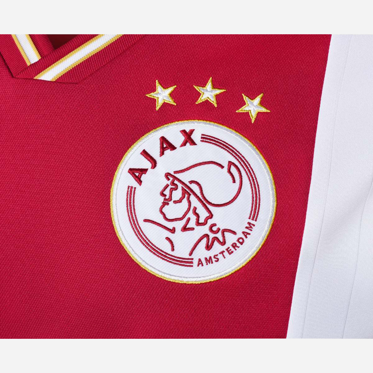 Tijdig Onvermijdelijk Haan adidas Ajax Thuisshirt 22/23 | XL | 237720