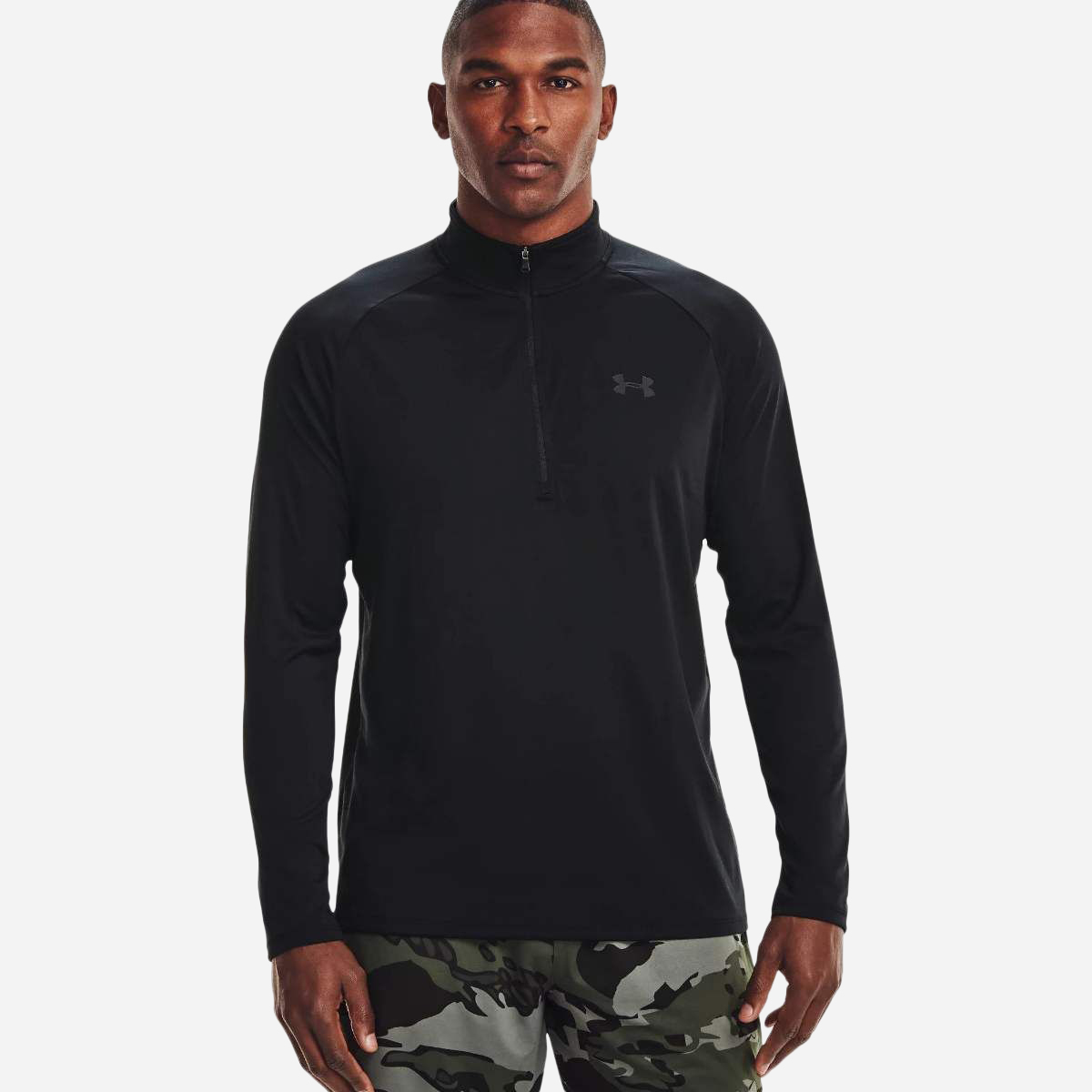 AN280582 Tech 2.0 1/2 Zip Heren