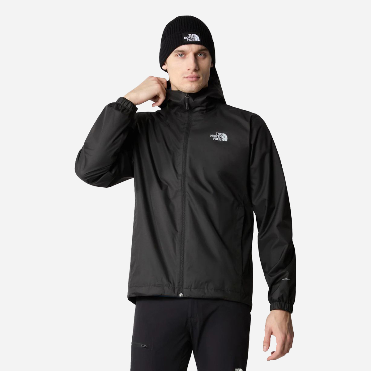 AN166759 Quest Jacket Heren