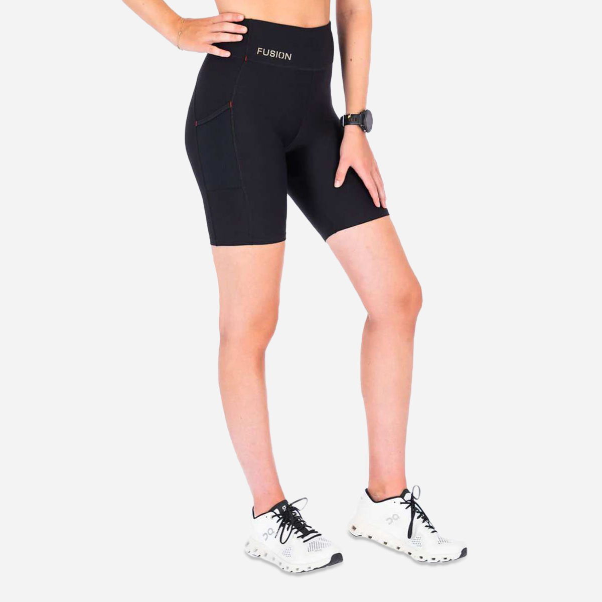 AN298925 Womens C3 Short Training Tights