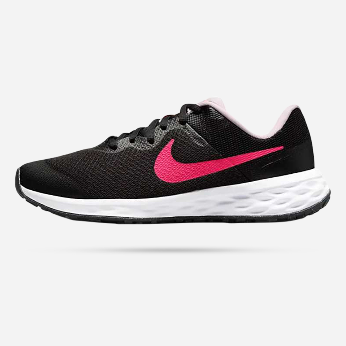 AN298431 Nike Revolution 6 Big Kids' Road Ru