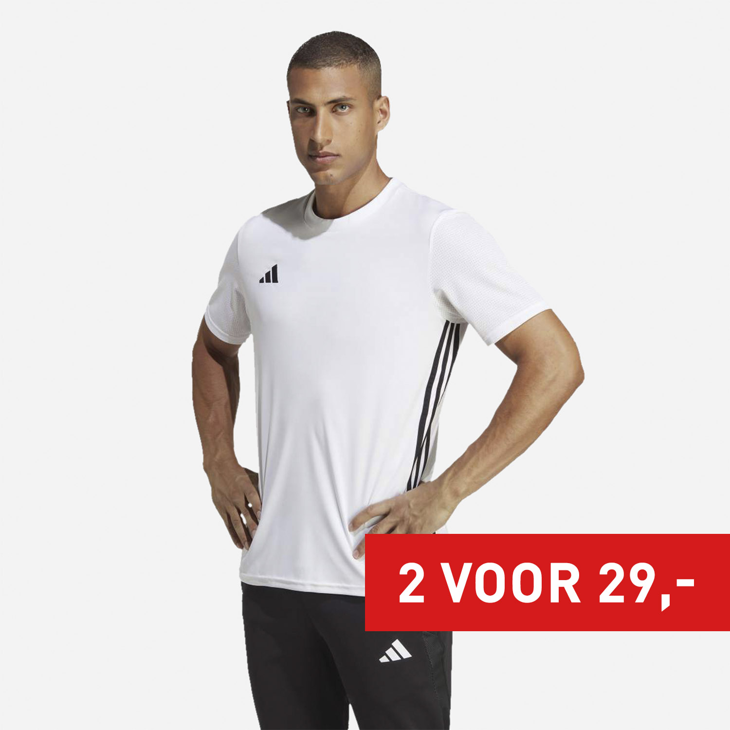 adidas Tabela 23 Shirt Heren