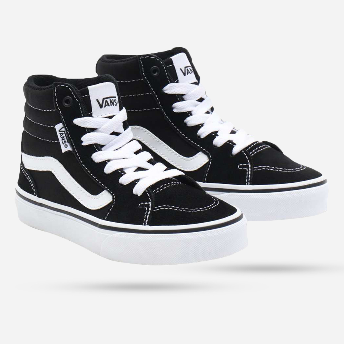 Vans Filmore Hi | 29 | 172525