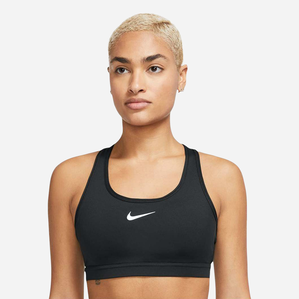 AN302559 Nike Dri-fit Swoosh Women's Medium-
