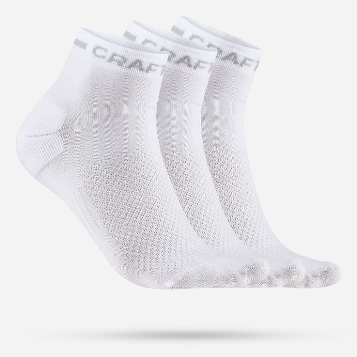 AN266488 Core Dry Mid Sock 3-pack