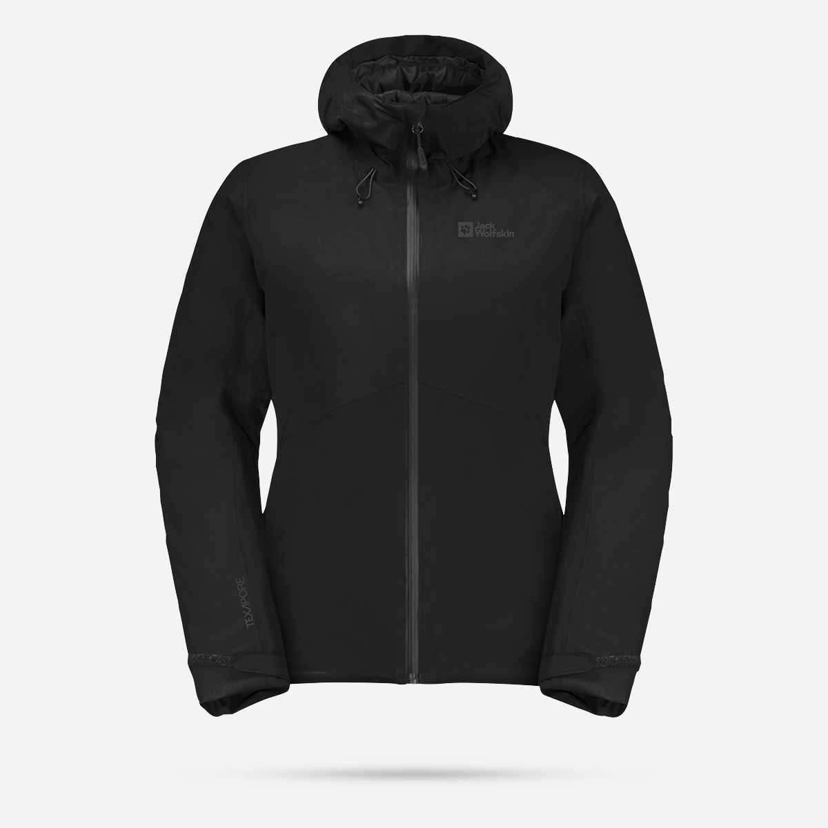 Jack wolfskin serenia online jacket
