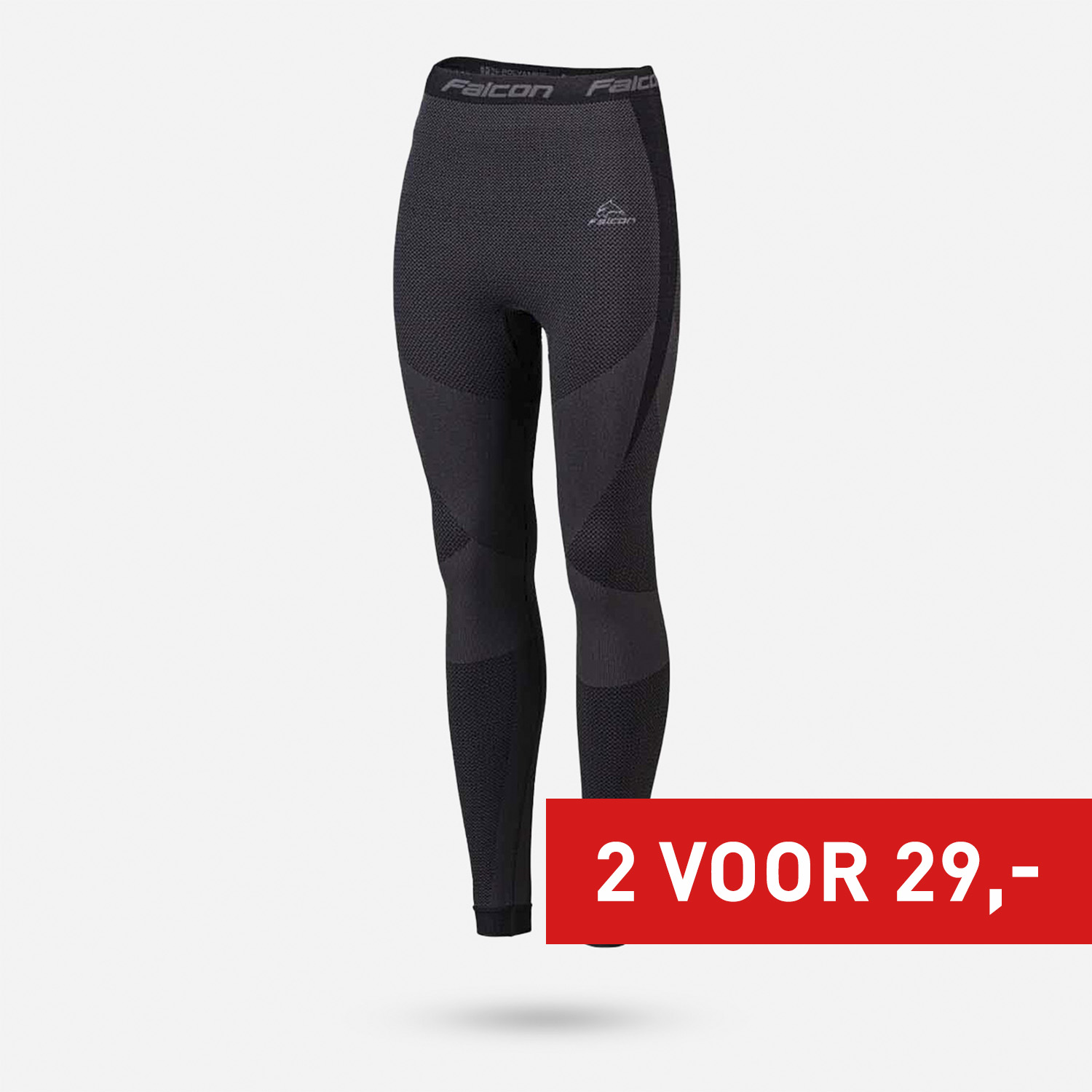 Thermobroek Dames M | 281976