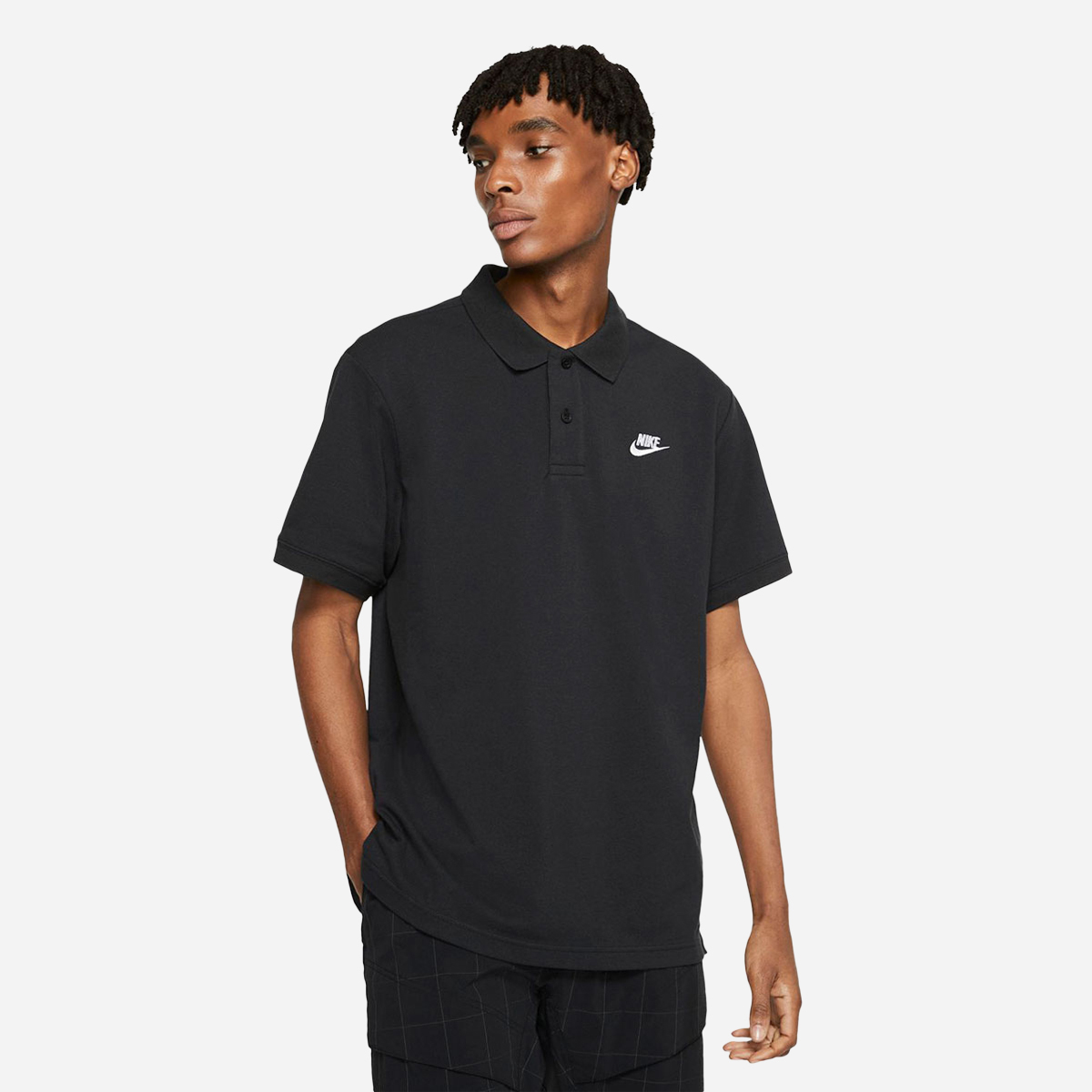 AN243731 Sportswear Men's Polo