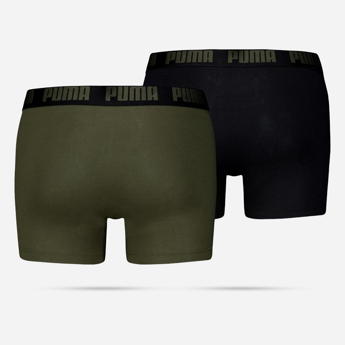 AN308097 Everyday Basic Boxer 2-Pack Heren