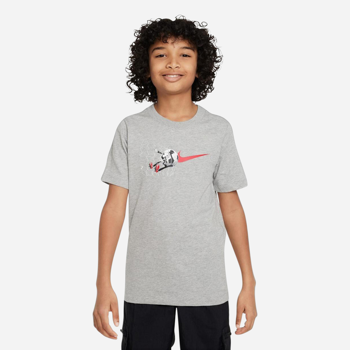AN312947 Sportswear T-shirt Junior