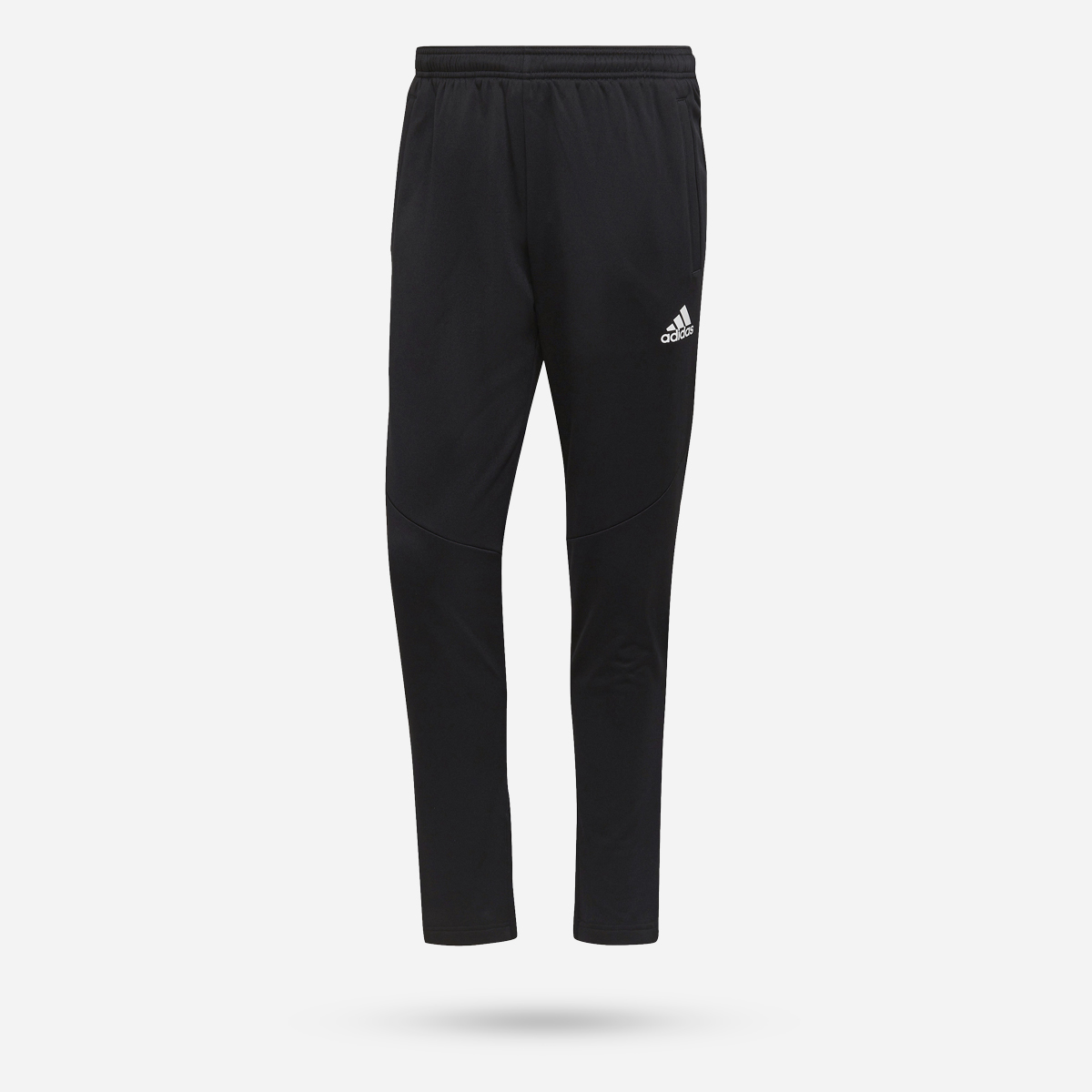 adidas AEROREADY Game and Go Small Logo Tapered Broek XXL 260726