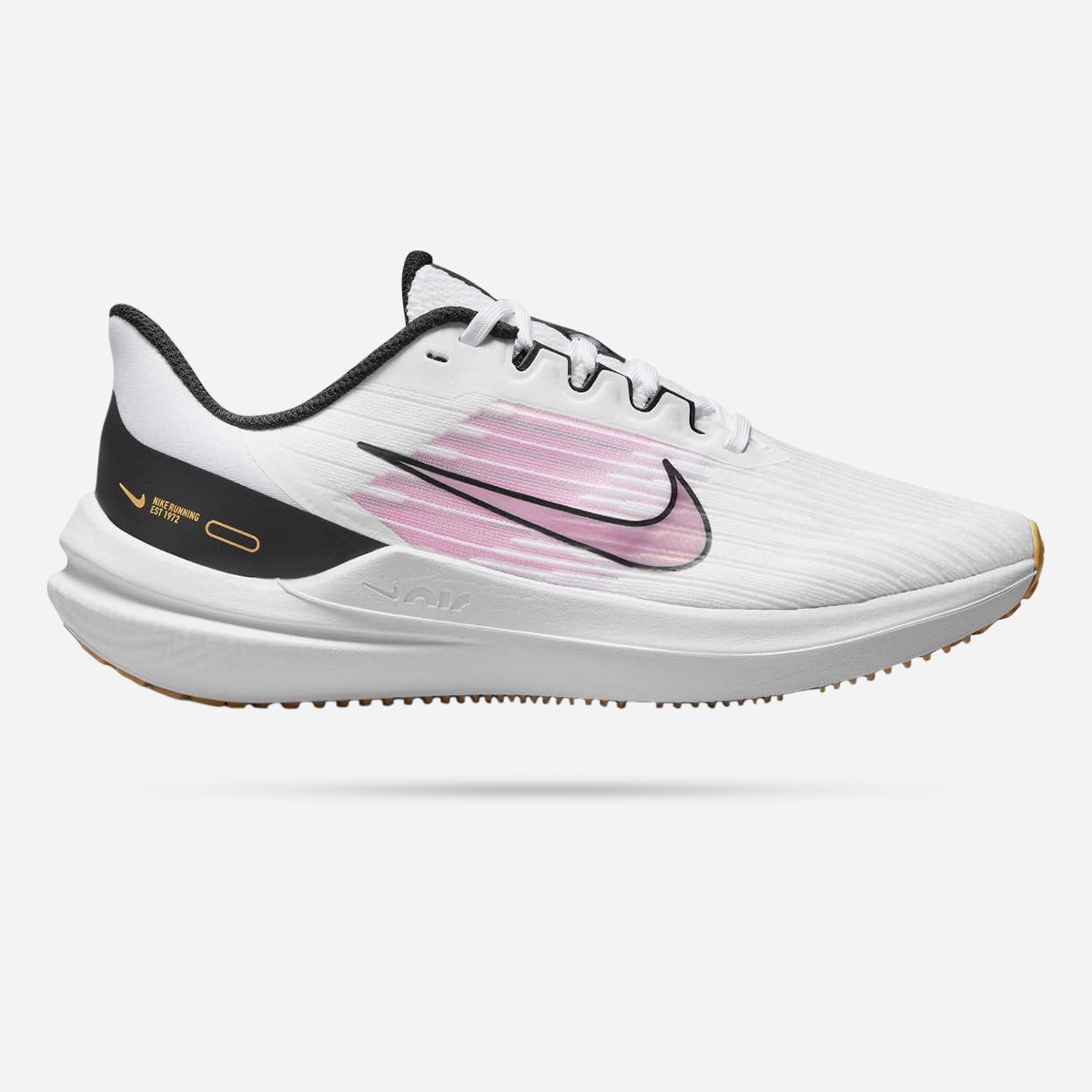Trappenhuis Afdaling links Nike Air Winflo 9 | 38 | 286393