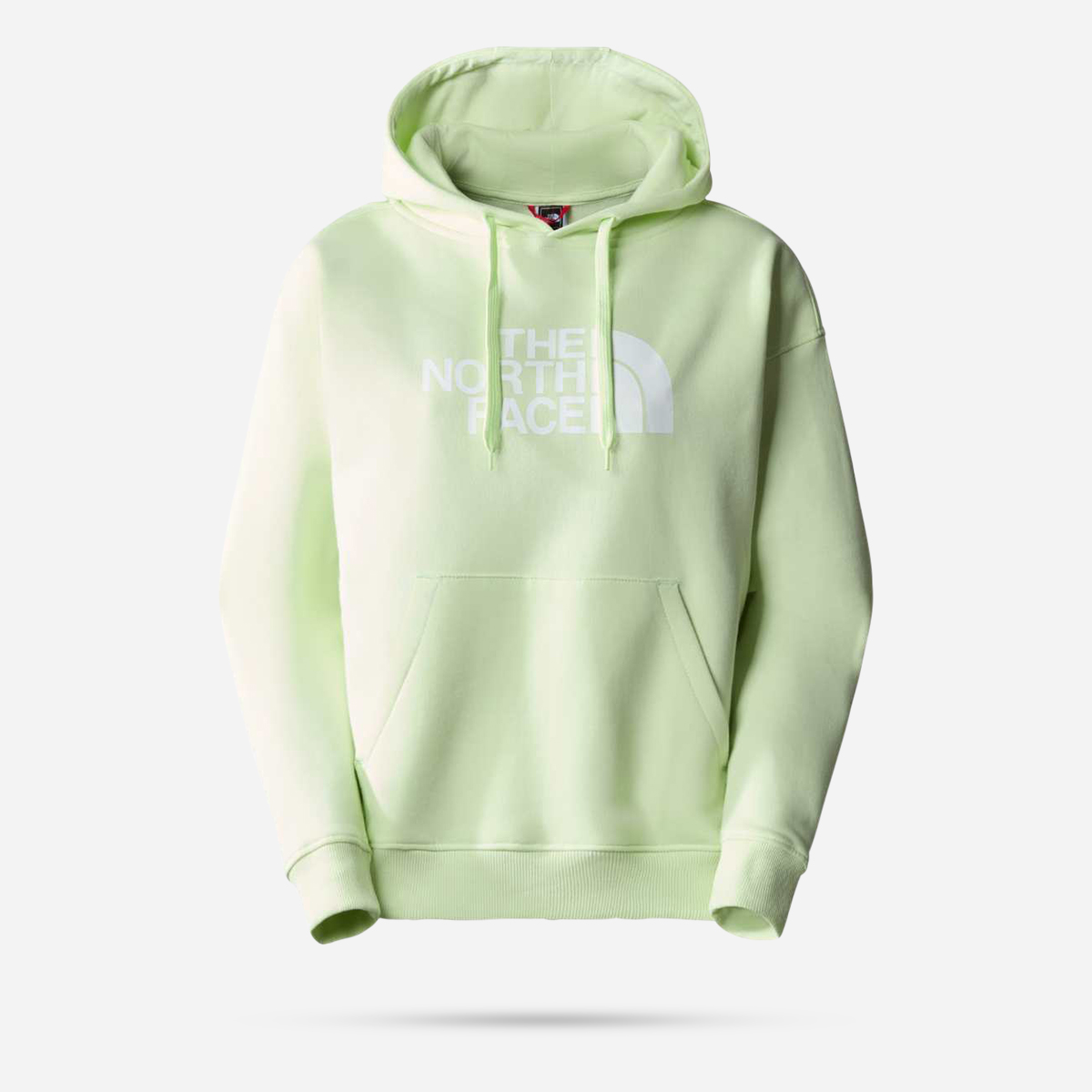 AN297745 Women’S Light Drew Peak Hoodie-Eu