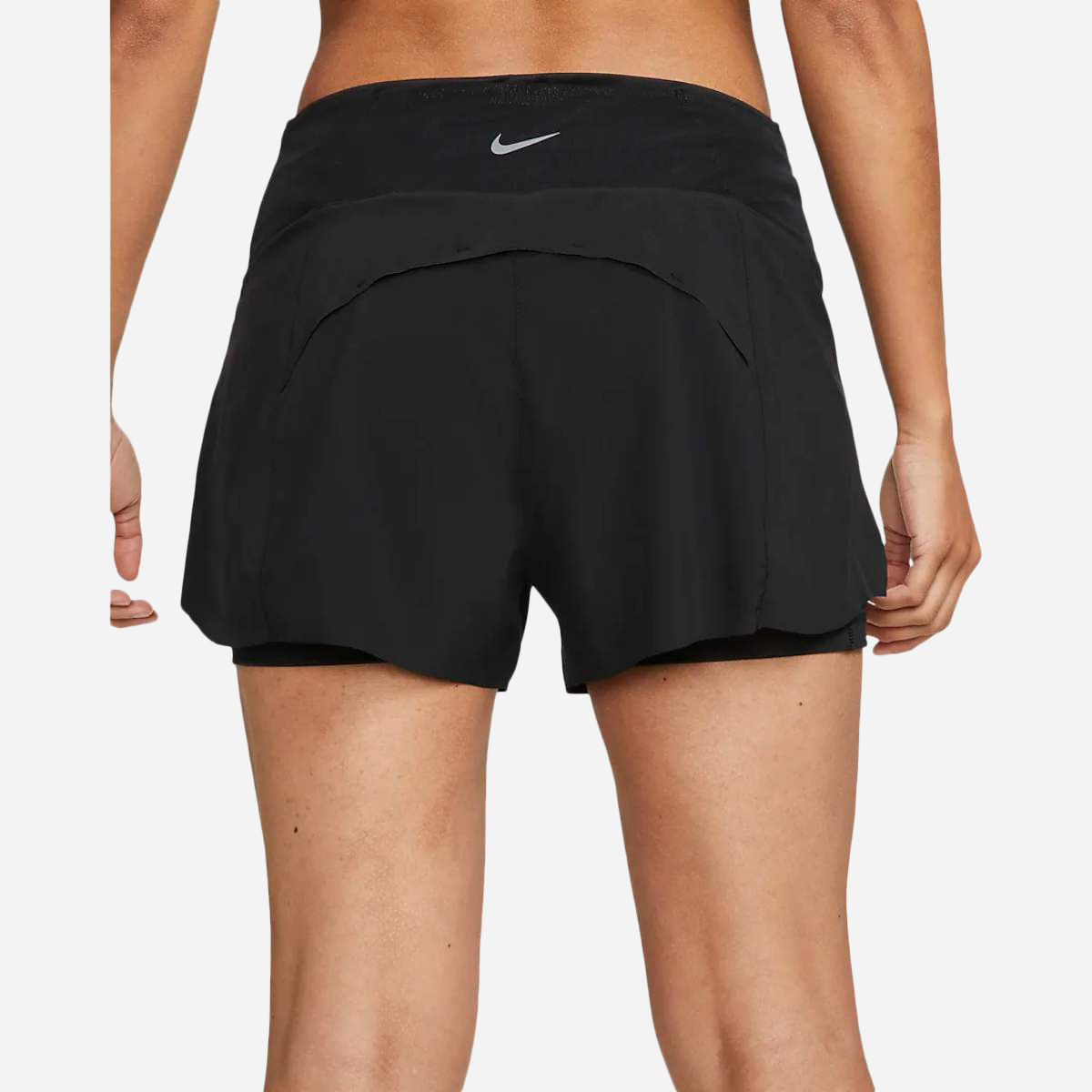 AN302598 Nike Run Dri-fit Women's Mid-rise 3