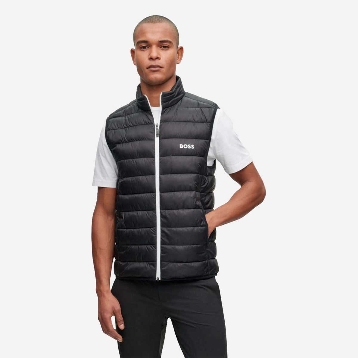 Hugo boss thor online