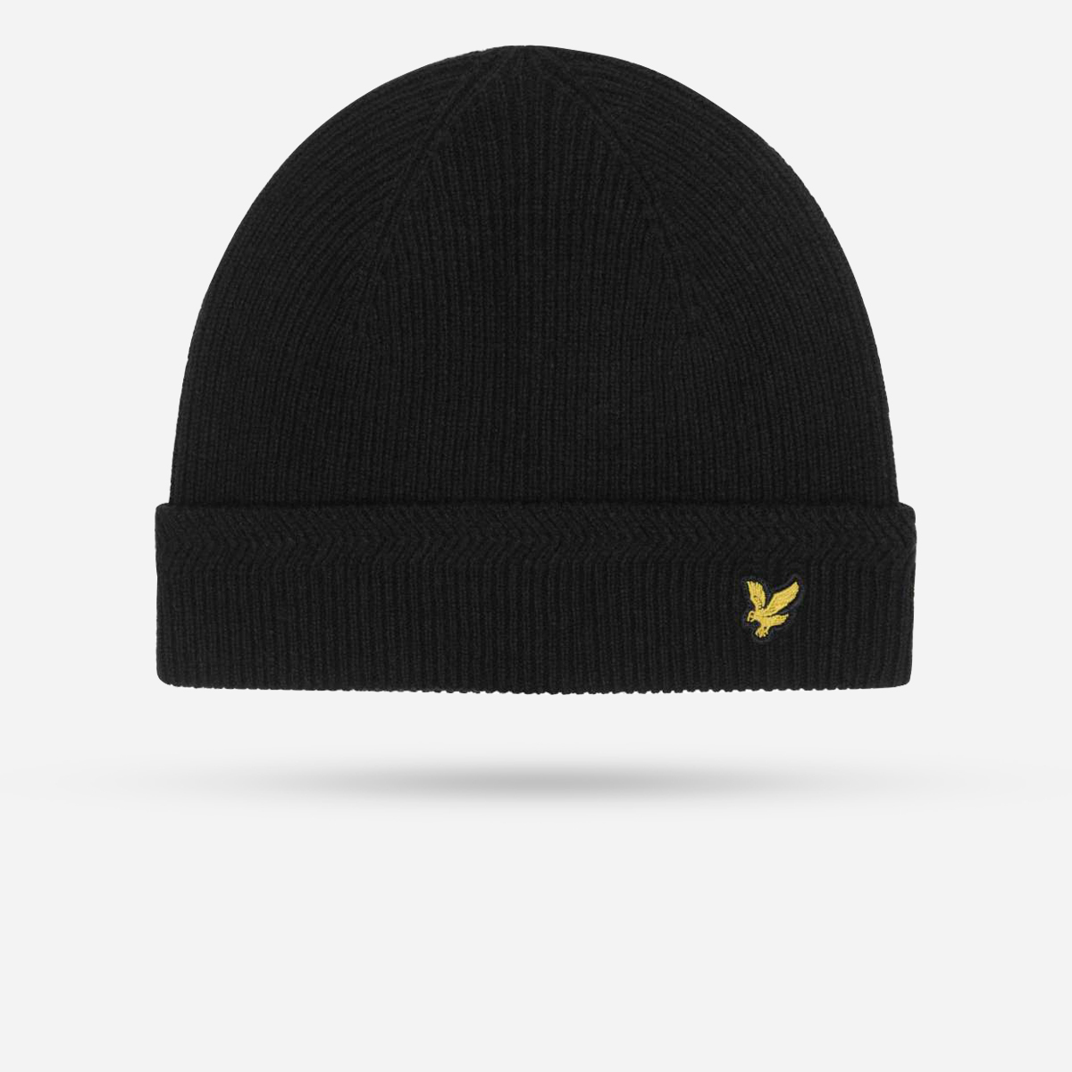 AN274992 Racked rib beanie