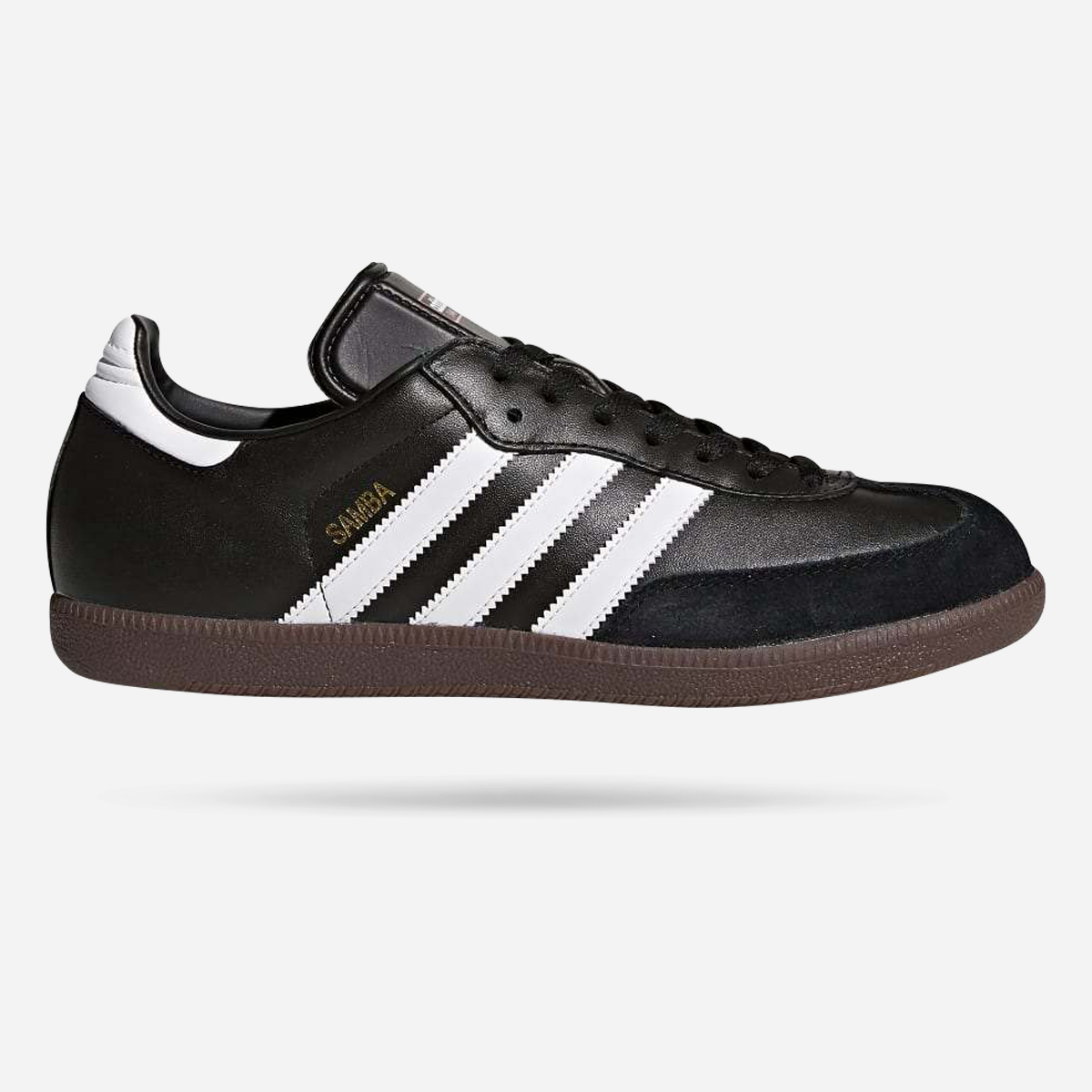 Pastoor verstoring Meer adidas Samba Leren Sneakers | 46⅔ | 248957