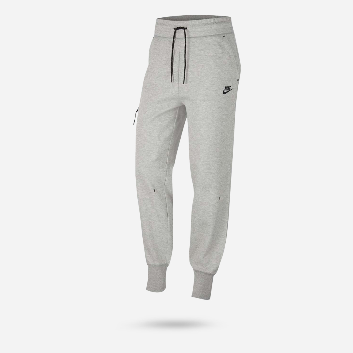 Nike Tech Fleece Joggingbroek Dames L | 97685