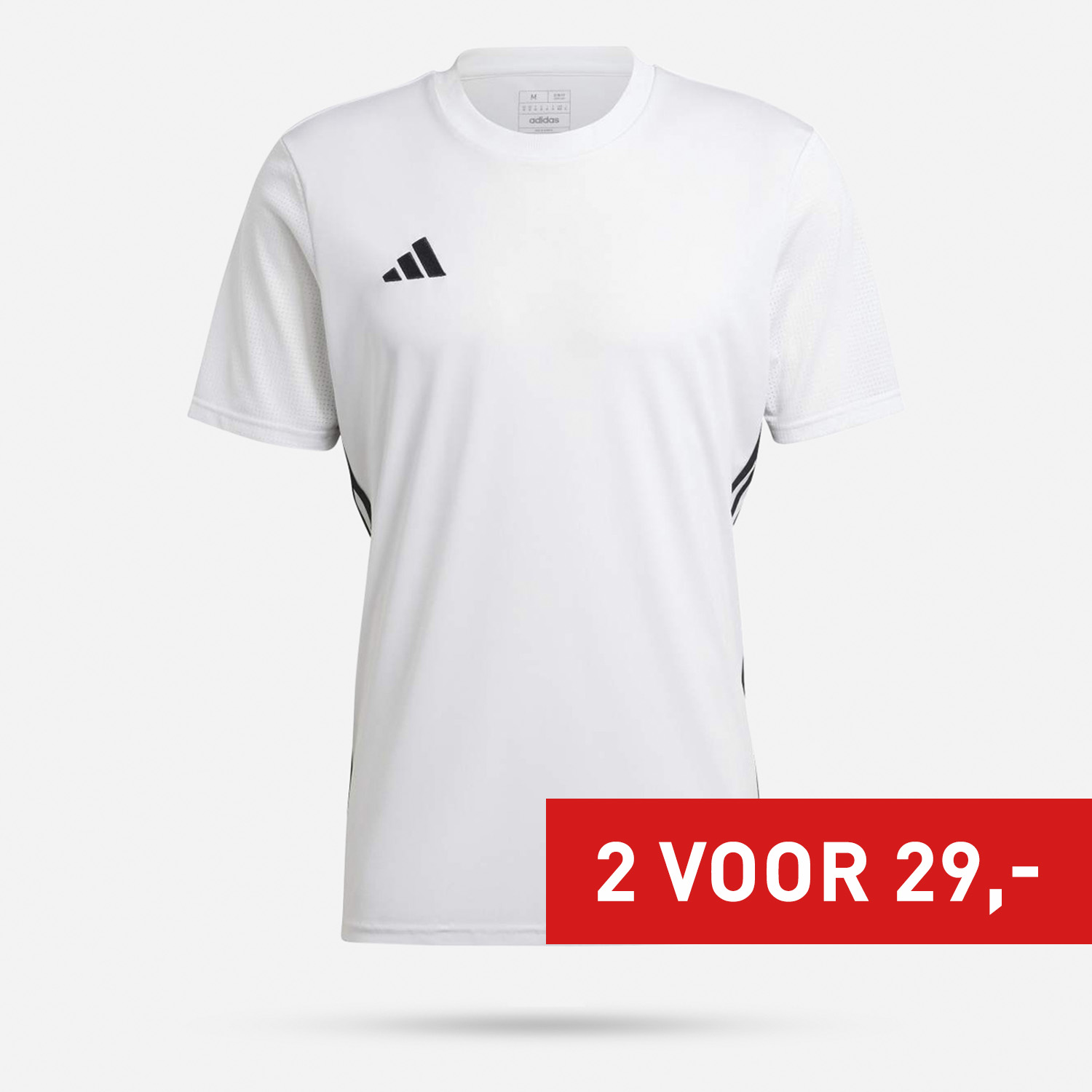 AN295465 Tabela 23 Shirt Heren