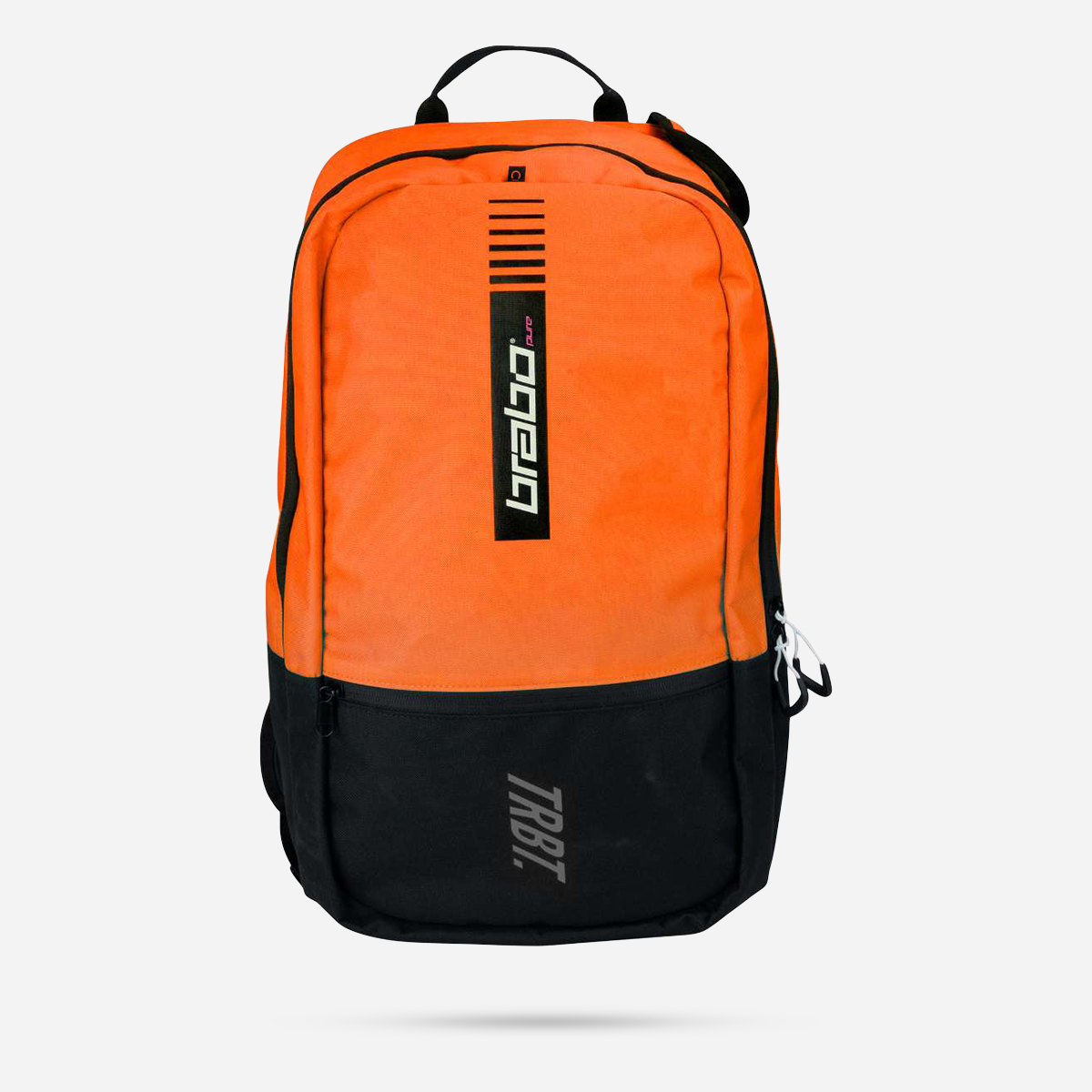 AN303097 5150 Backpack Jr Tribute Orange/w