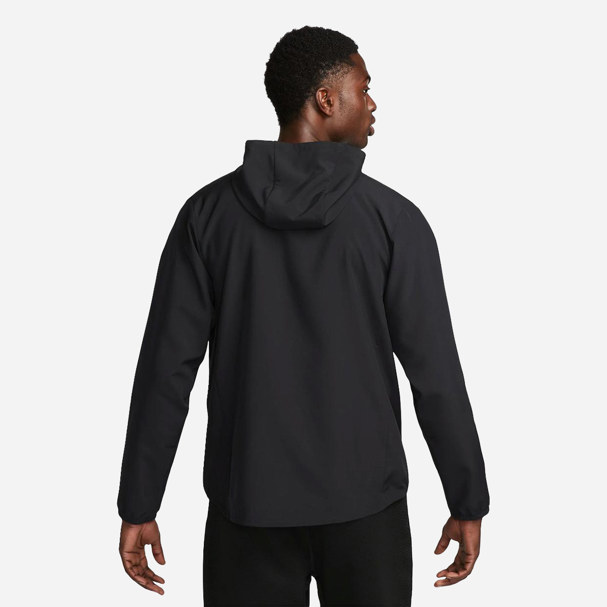 AN309419 Dri-fit Form Fitness Hoodie Heren