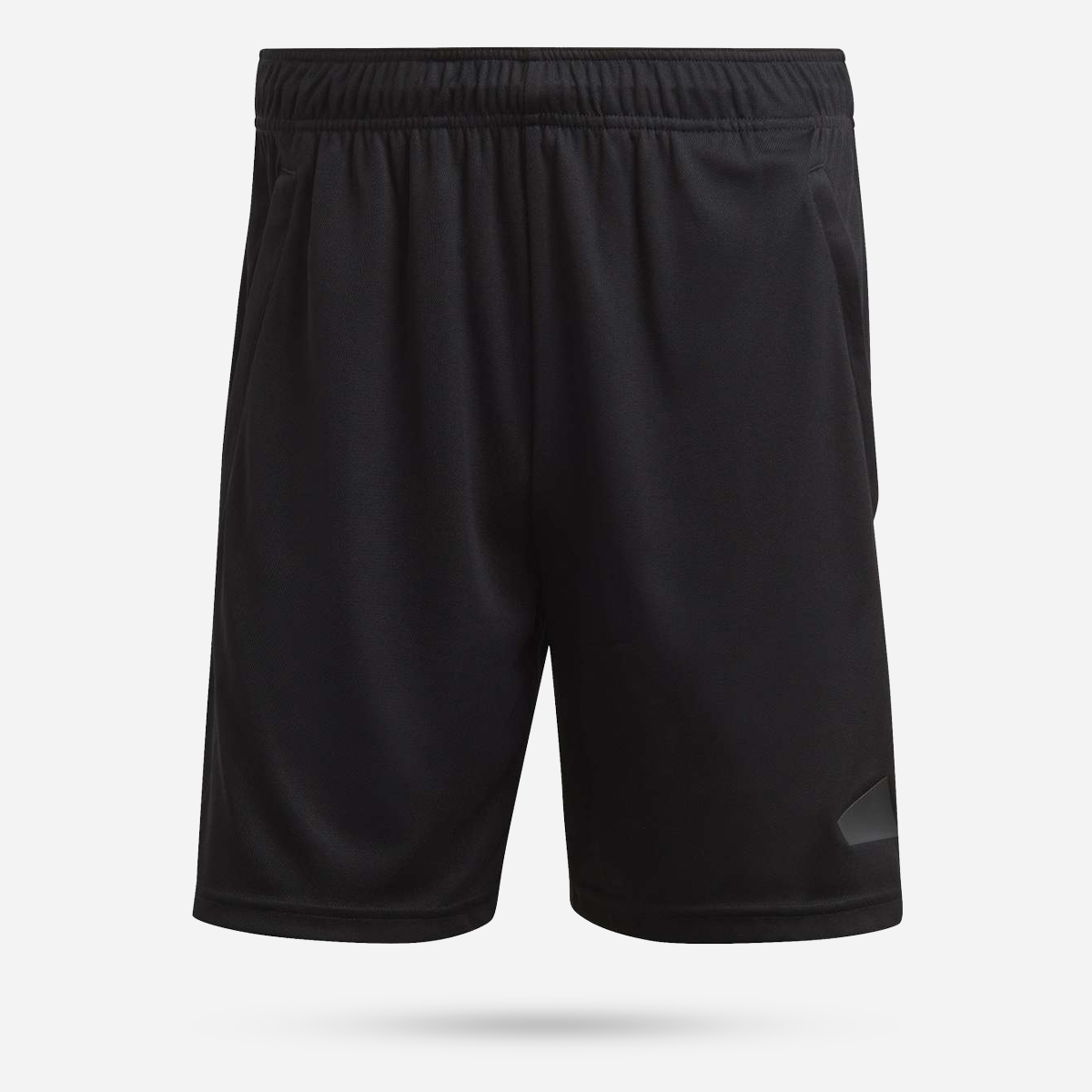 adidas Train Essentials Logo Training Short