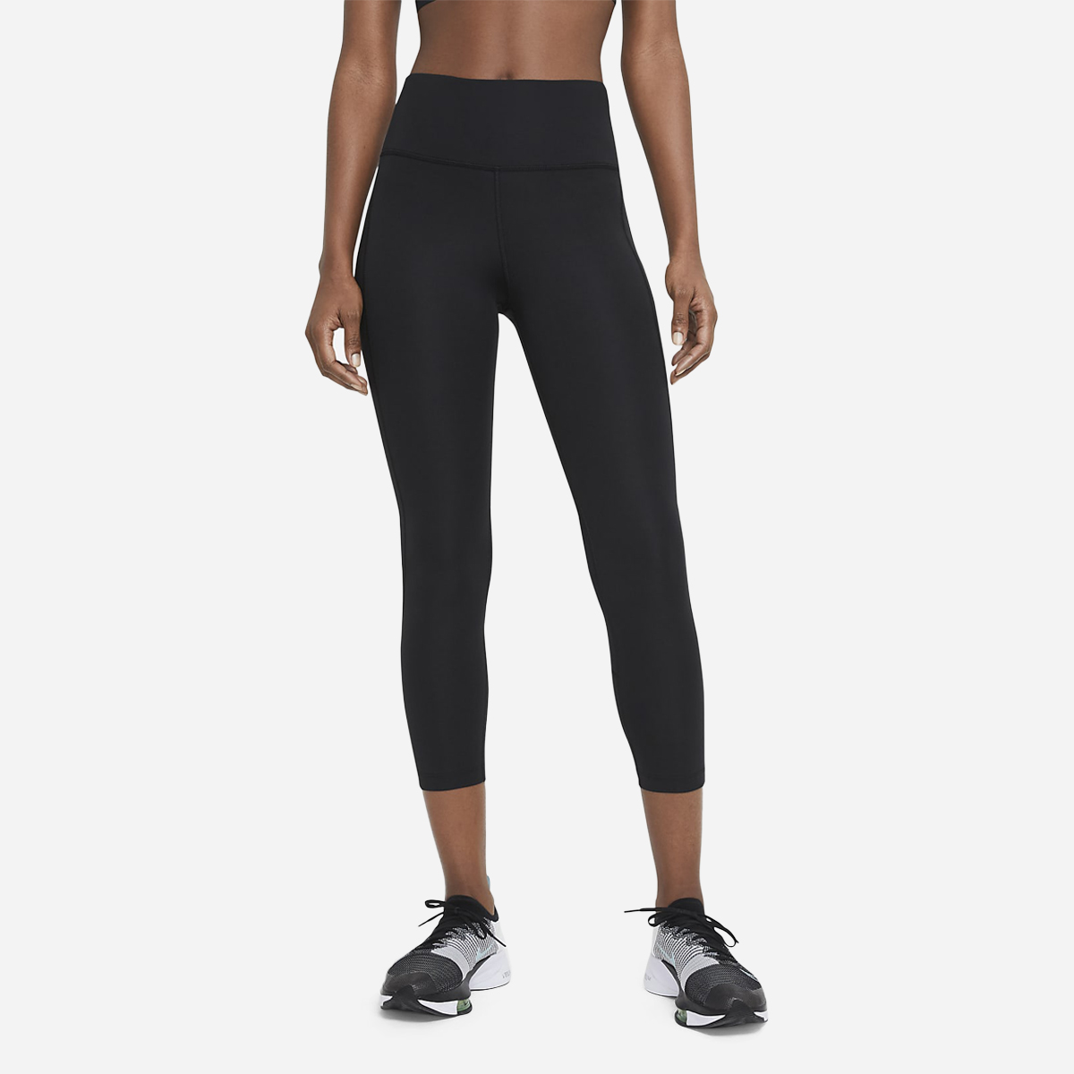 AN264275 Epic Fast Women's Cropped Running Tight