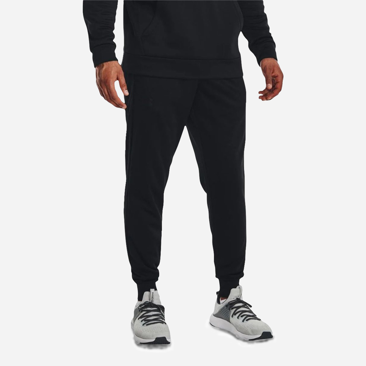 AN294750 Armour Fleece Joggers