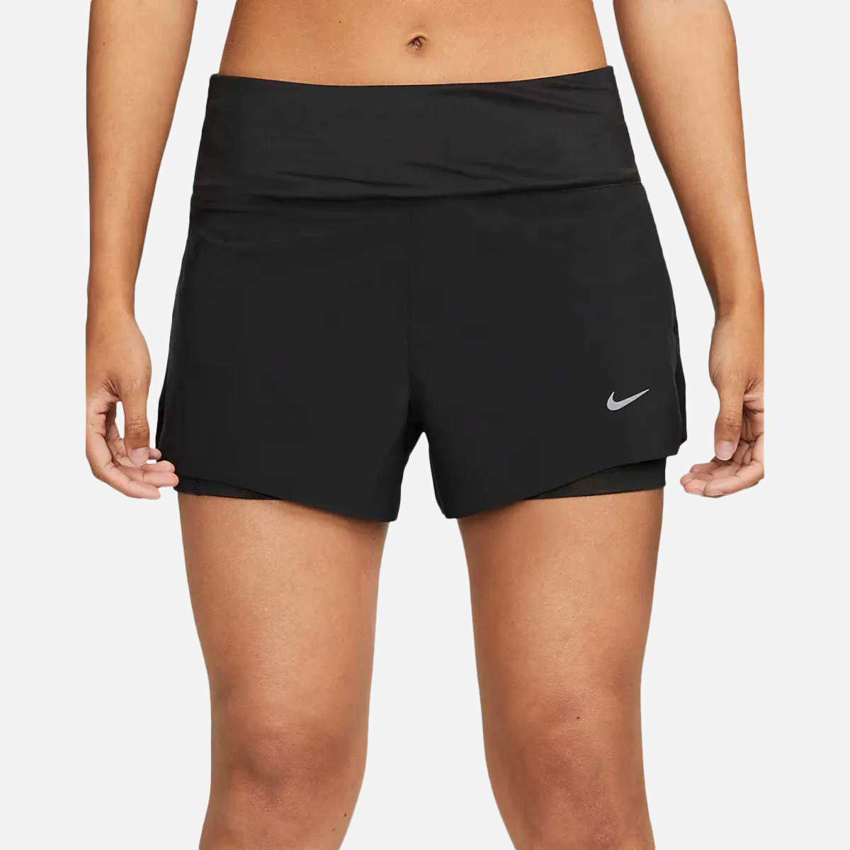 AN302598 Nike Run Dri-fit Women's Mid-rise 3