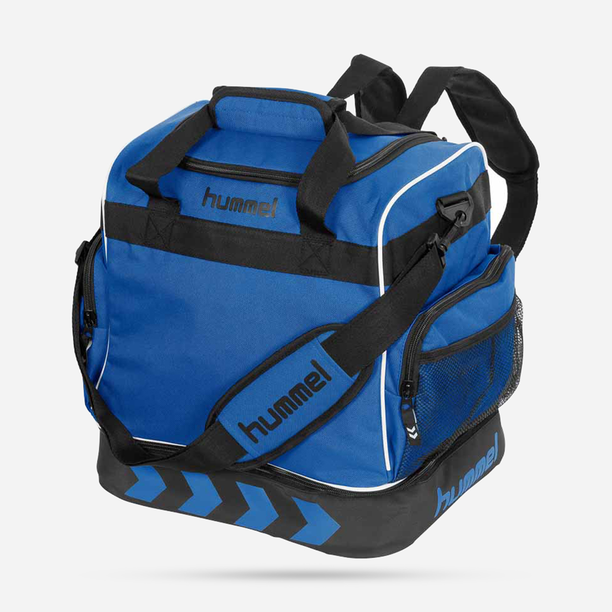 milieu veeg dauw Hummel Pro Backpack Supreme | 1SIZE | 92135