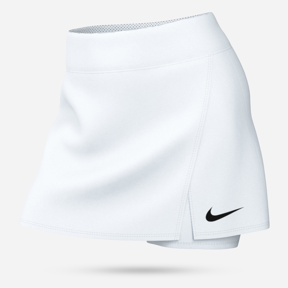 replica Zonder Flipper Nike Court Victory Women'S Tennis Skirt | XS | 213121