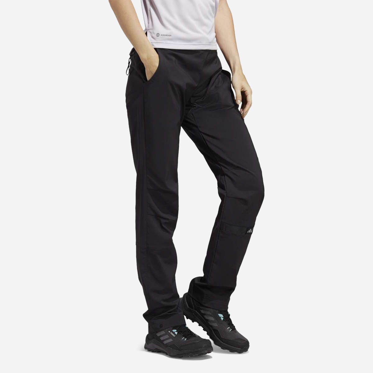 AN301436 w mt woven pant