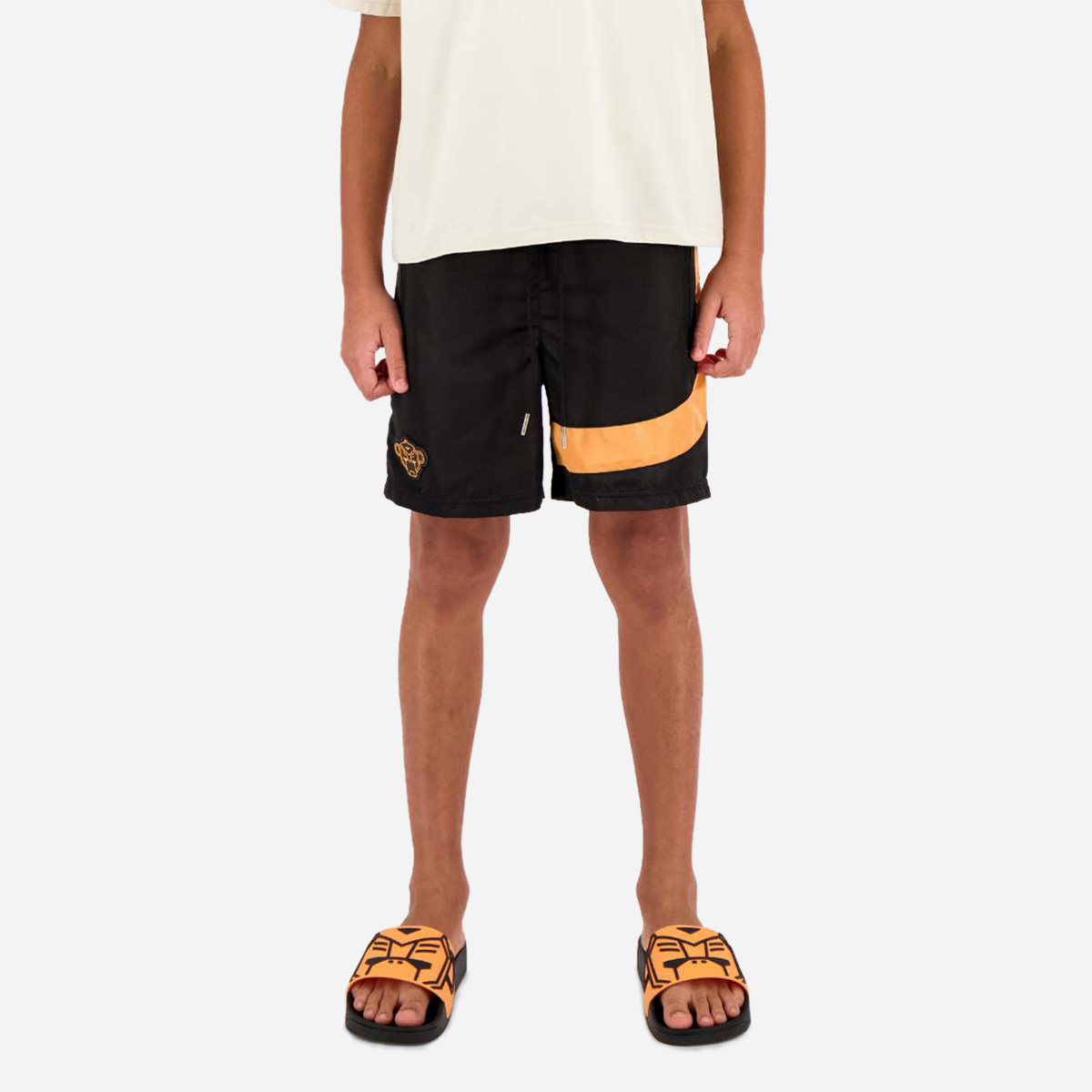 Black bananas swim sales shorts