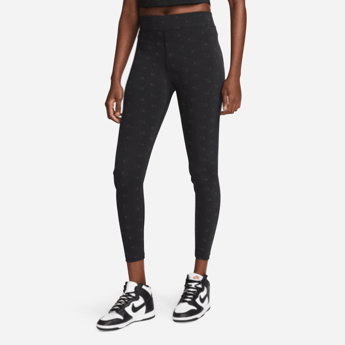 Leggings voor dames. Nike BE