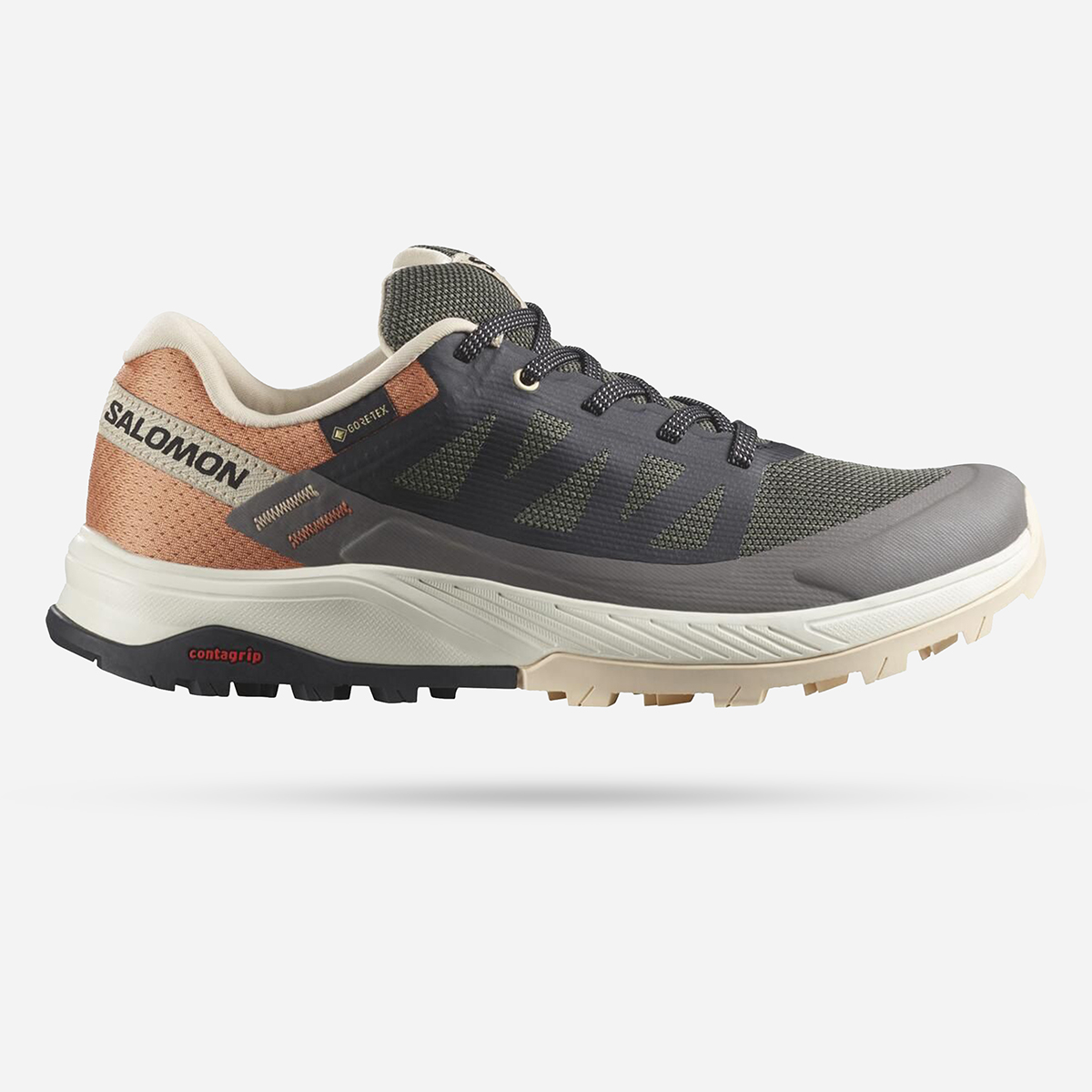 Salomon outline gtx intersport cheap