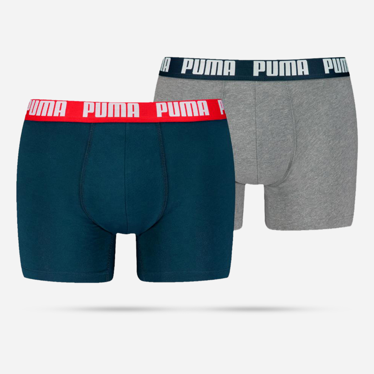 AN308098 Everyday Basic Boxer 2-Pack Heren