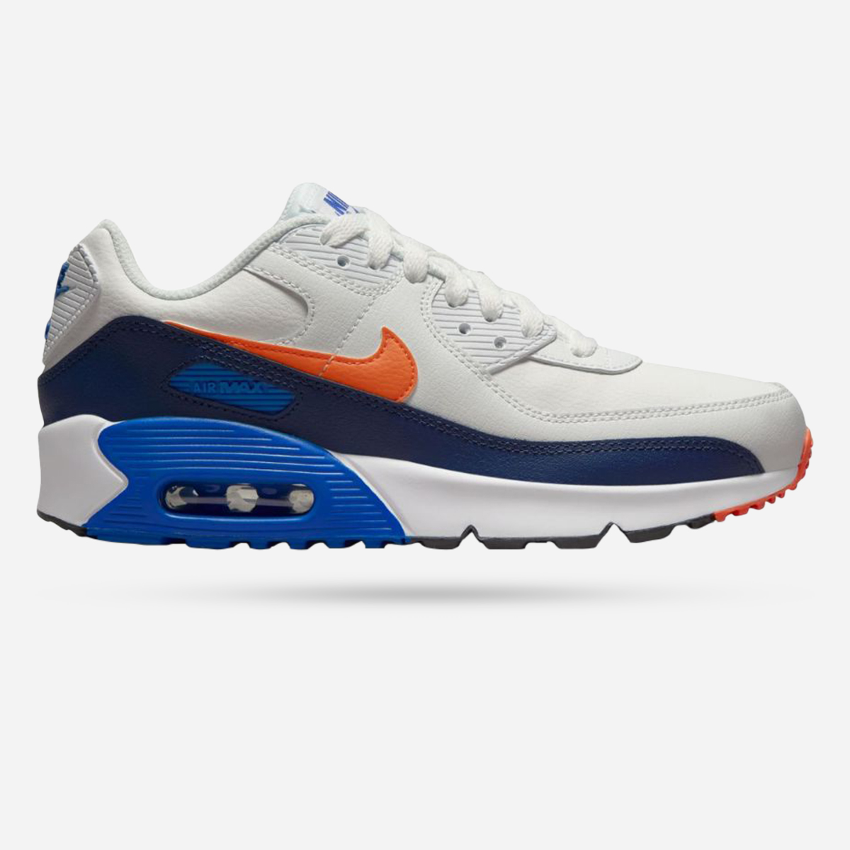 In werkelijkheid Rust uit Niet genoeg Nike Air Max 90 Leather Junior GS | 38 | 273220