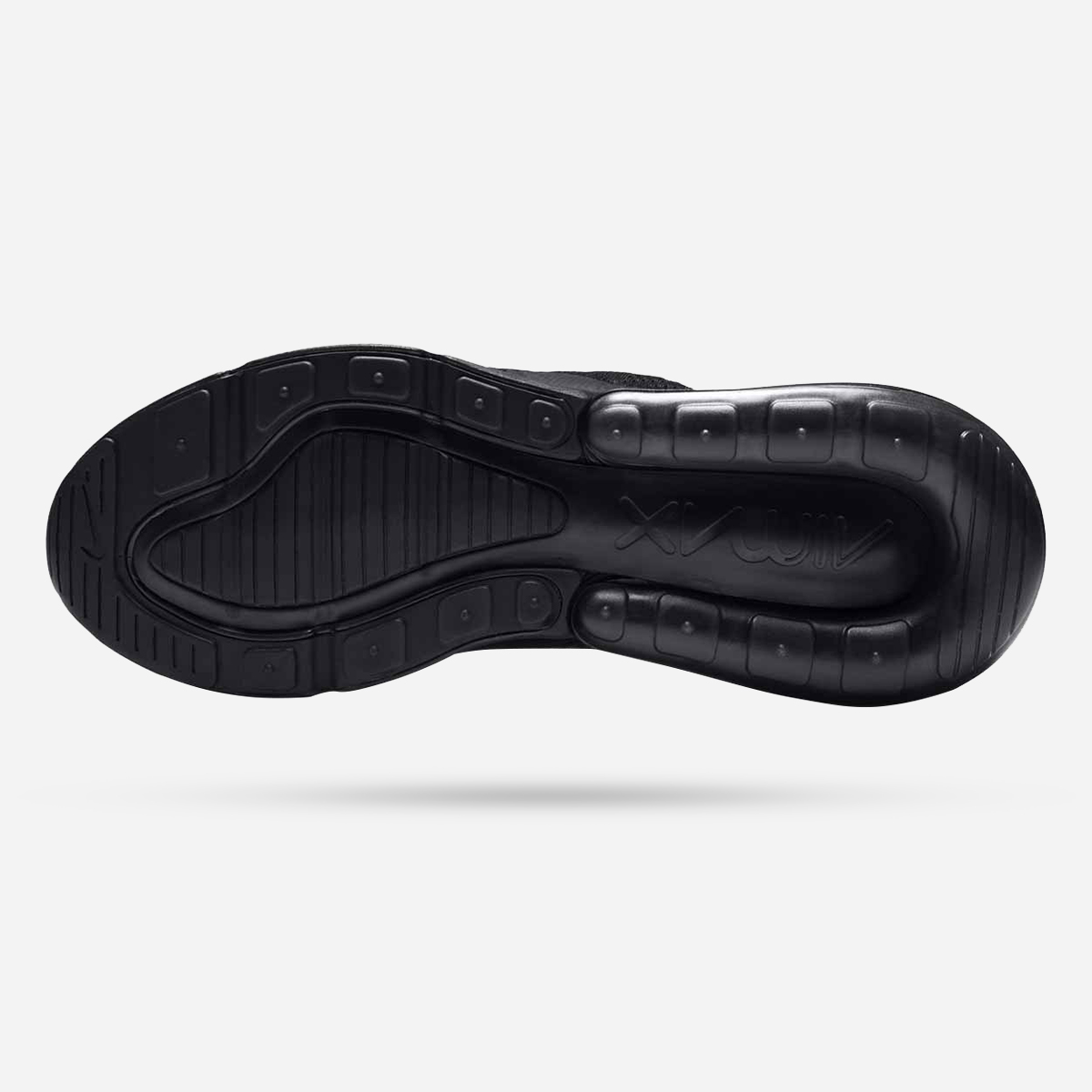 Air max deals 270 zwart heren