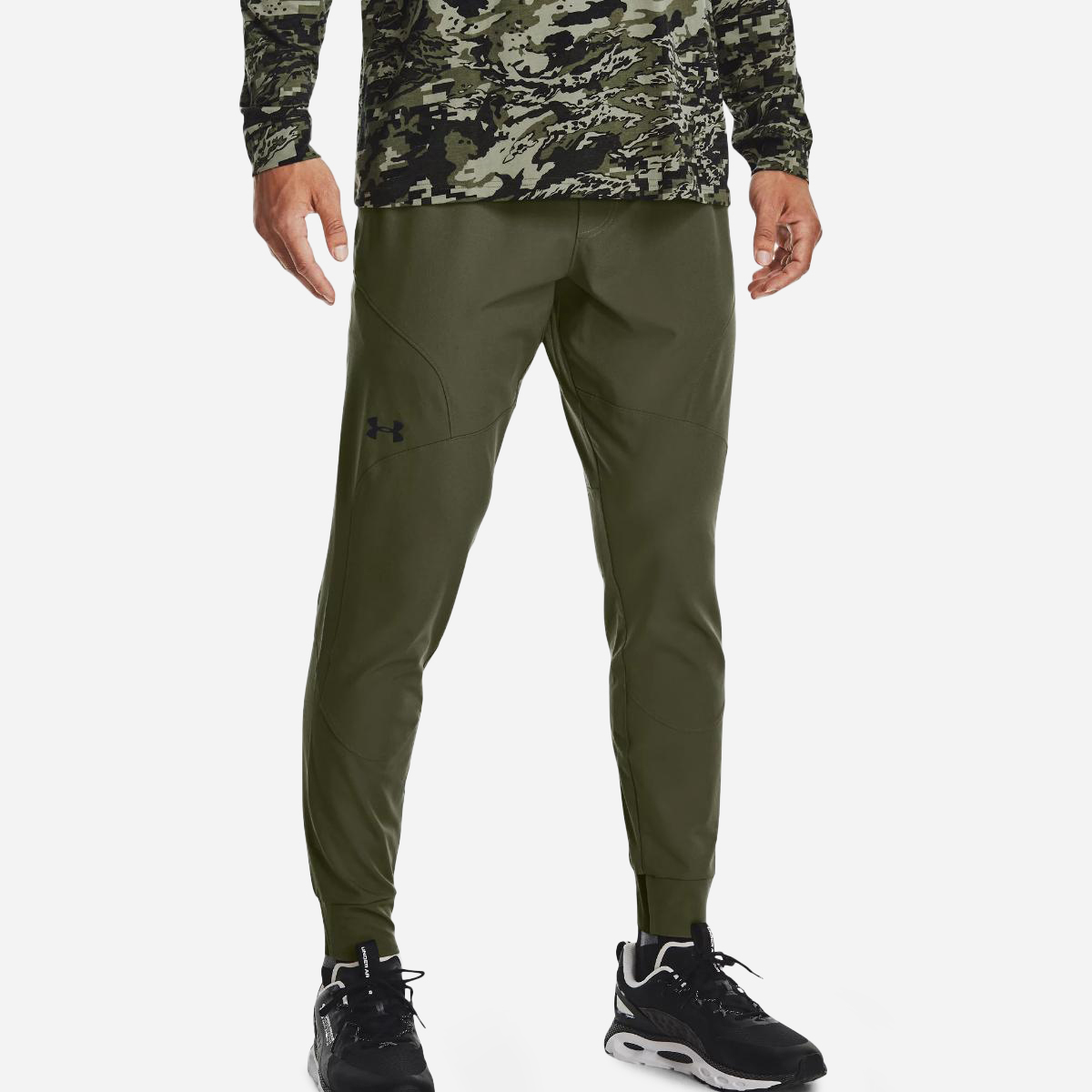 AN310559 Unstoppable Joggers