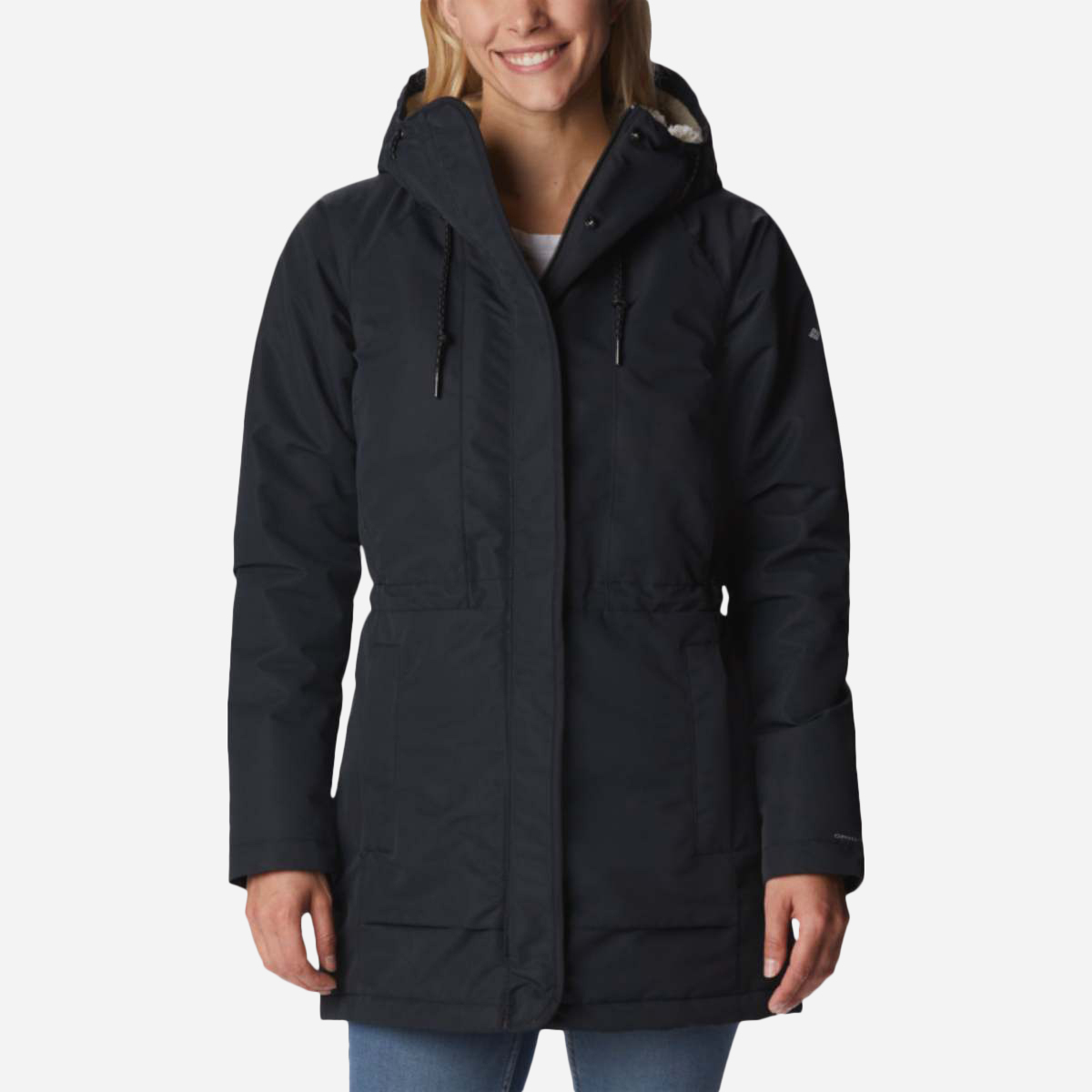 AN304869 South Canyon Sherpa Lined Jacket
