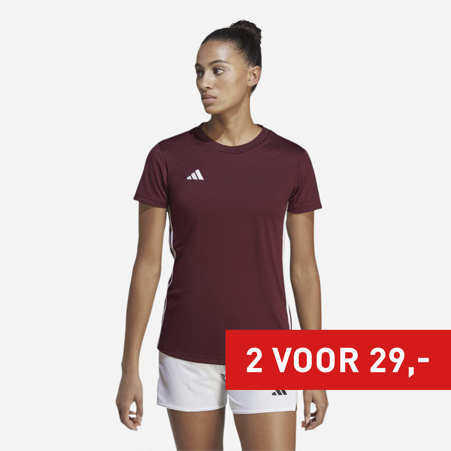 AN297566 Tabela 23 Shirt Dames