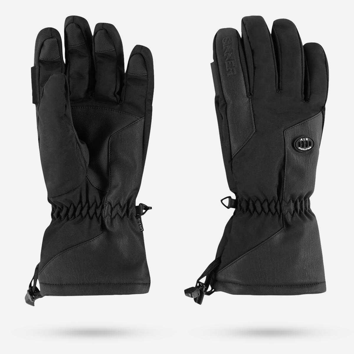 AN263259 Alps Glove