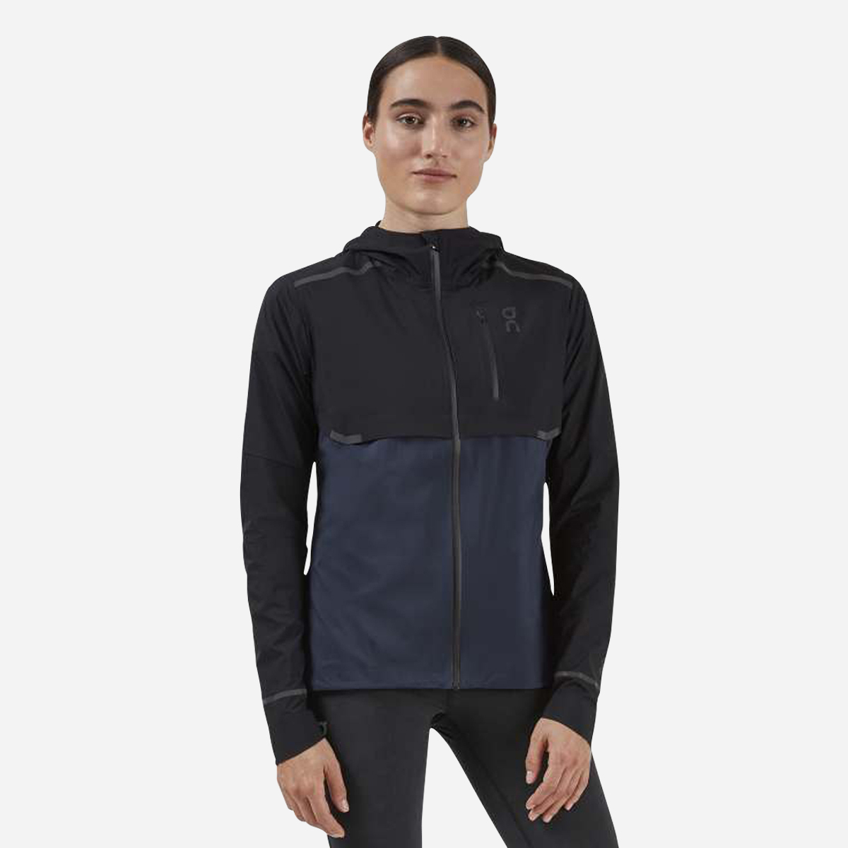 AN283532 Weather Jacket