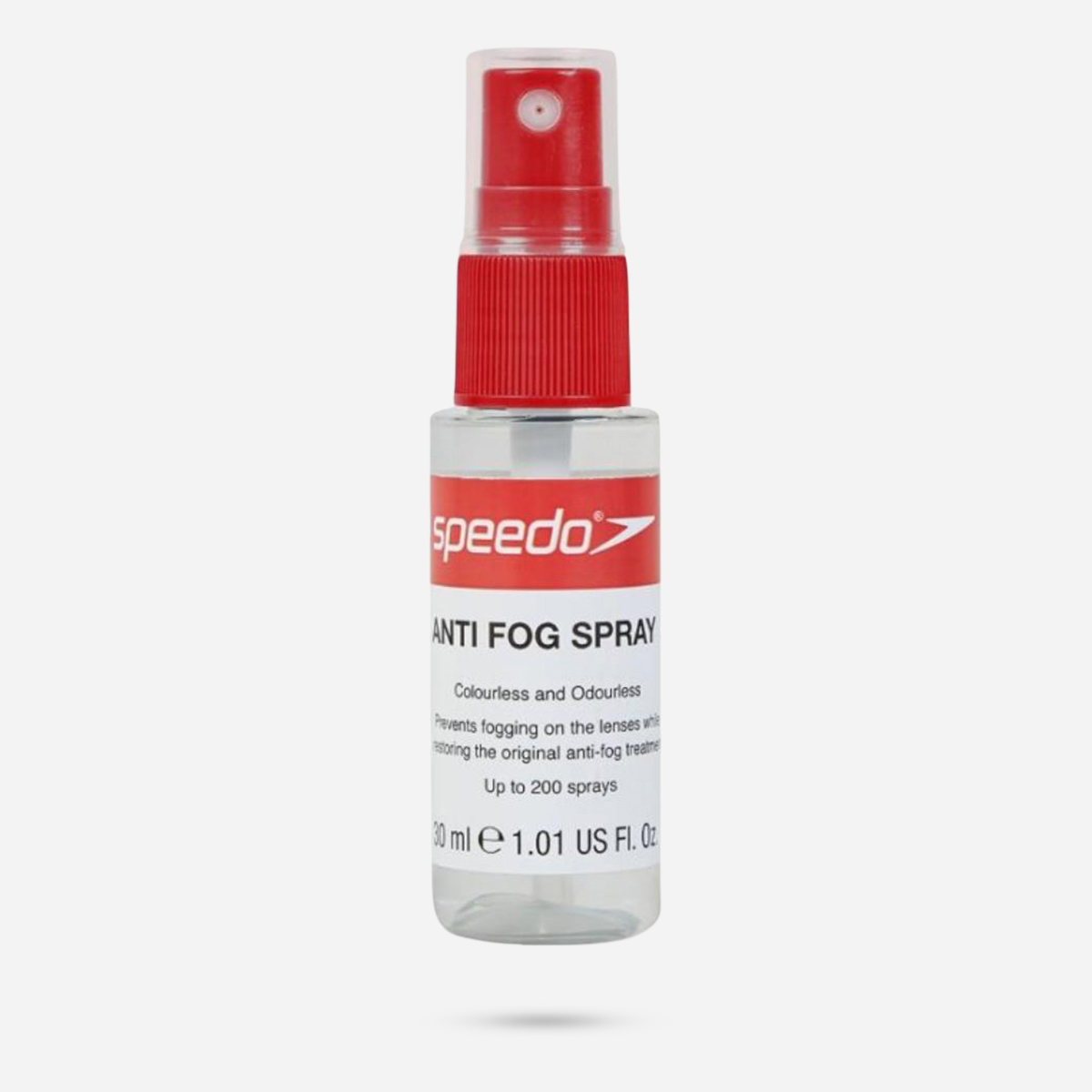 AN307507 Anti Fog Spray Clear