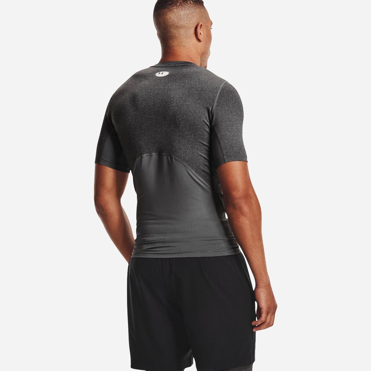 Under Armour Heatgear Armour T shirt Heren XXL 283328