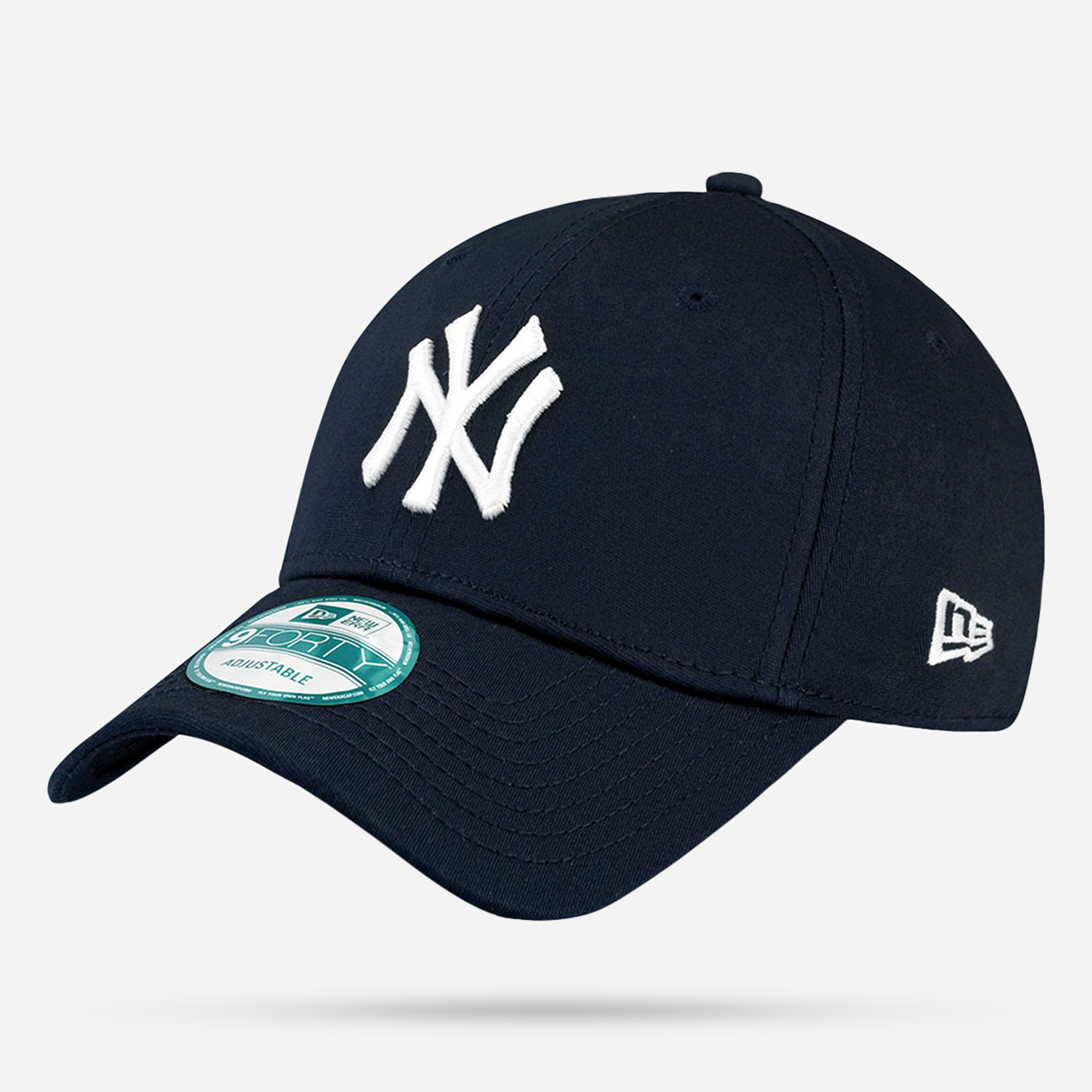 AN123810 940 NY Yankees Cap