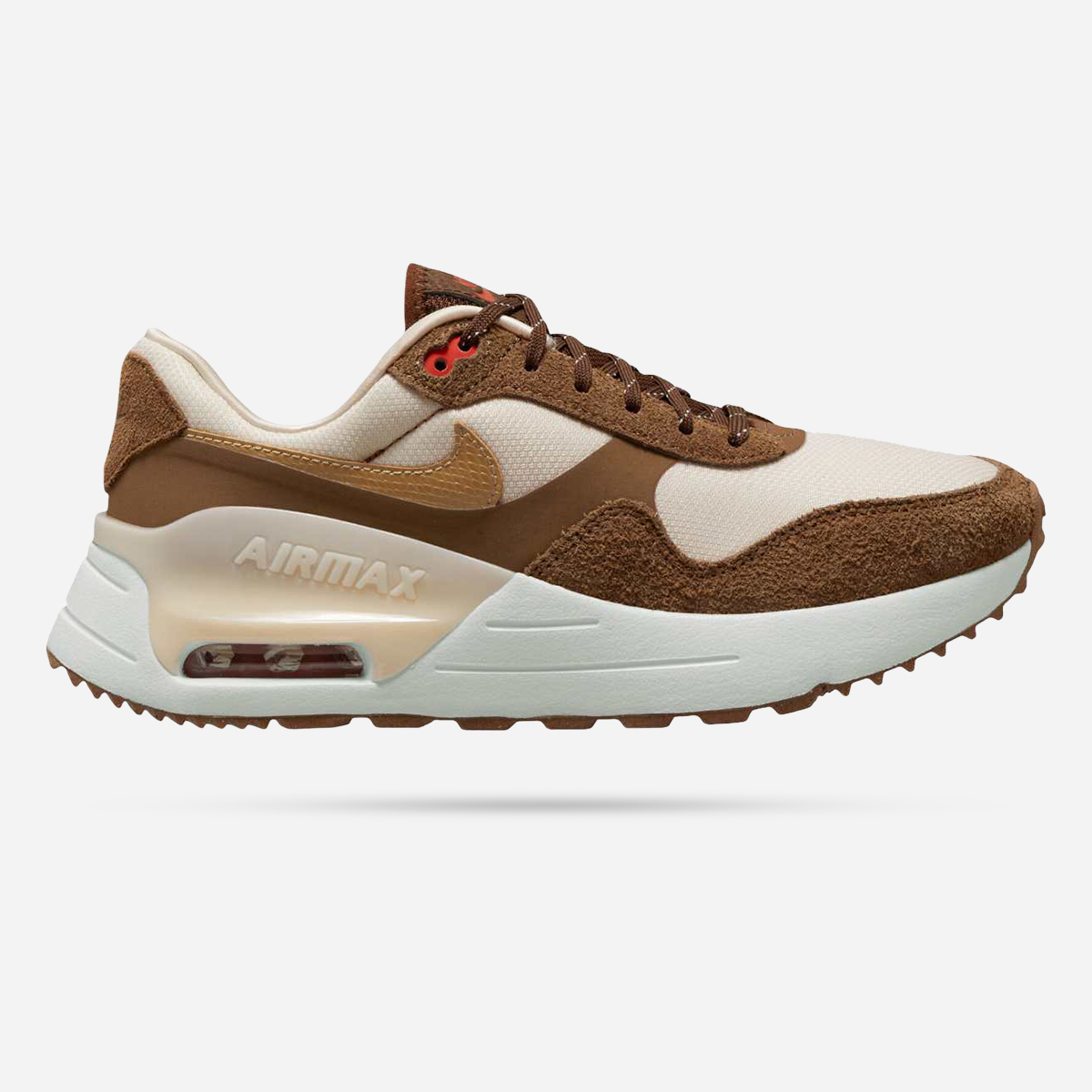 bar Geneeskunde belofte Nike Air Max Systm Se dames sneakers | 41 | 312121